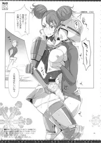 (C89) [YA-ZY (Yunioshi)] YA-ZY EX 10th anniversary (Various)