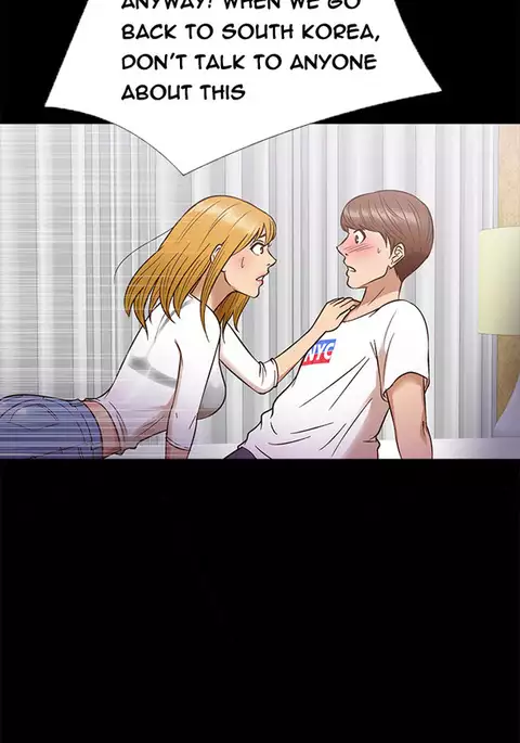 Secret Island Ch.1-24