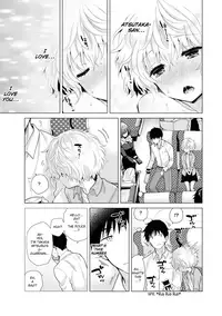 [Shiina] Noraneko Shoujo to no Kurashikata Ch. 16-20 | Living Together With A Stray Cat Girl Ch. 16-20 [English] [obsoletezero]