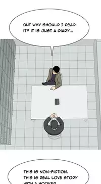 Hooker Ch.1-33 (English) (Ongoing)