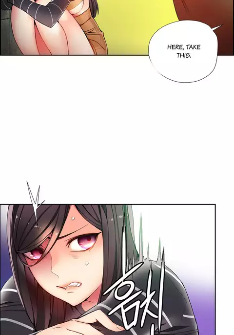 Lilith`s Cord Ch.1-38