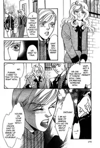 [Tomoko Ogura] A Bewildering Flower (Mist Magazine 3/08) [English]