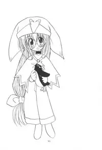 (CR27) [Yuusei Honpo (Fujimoto Sei)] Mahoutei Kitan (Magical☆Antique)