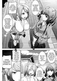 [Tanaka Aji] Ai no Musume... Sakurako | Love's Daughter Sakurako Ch.1-5 [English] {Doujins.com}