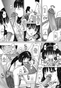 [Kisaragi Gunma] Love Selection [English] [Decensored]