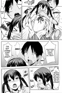 (C78) [Aspergillus (Okara)] MY LITTLE ROCK ST☆R (K-On!) (English) =Little White Butterflies=