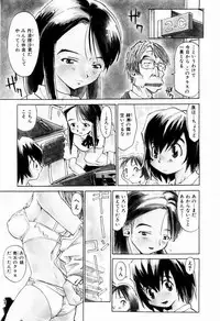 [Saitani Umetarou] Hot spot