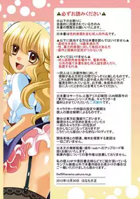 [Hanamo Oukoku (Hanamo Daiou)] Maid Hajimemarisa! (Touhou Project) [Digital]