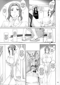 (C86) [MTSP (Jin)] Tachibana-san-chi no Dansei Jijou Matome Ban [English] [x0run+QBtranslations+cockmaster69] [Incomplete]