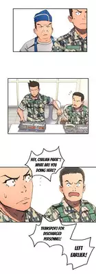 [Yi Hyeon Seok] Refrain Love Ch.1-10 (English) (YoManga) (Ongoing)