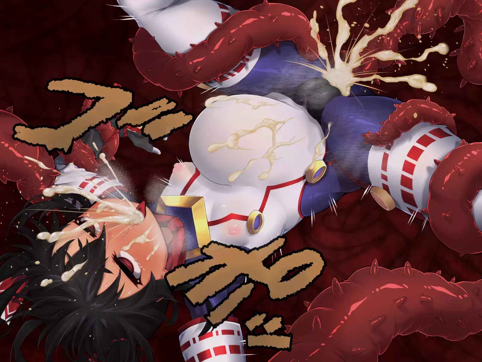 Sacred Cage: Reinterpreted