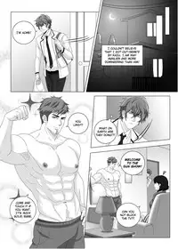 [The Yaoi Army][Joberu, Seru] Fujoshi Trapped in a Seme's Perfect Body 3, 4