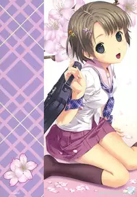 (C78) [Nijiiro Zakura (Koutaro)] Nijiiro Collection Vol.6: Nijiiro Life (Various)