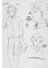 [Kuon Michiyoshi] Himegoto Maternity [English]