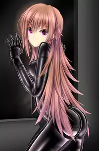 [Mousou Bijutsubu (Sho-yan)] Beginning black2 [Chinese] [無邪気漢化組] [Digital]