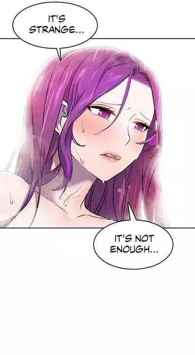 HERO MANAGER Ch. 1-19