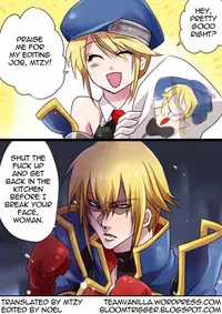 (C73) [Jenoa Cake (Takayaki)] Azusa-san no Yuuutsu (THE iDOLM@STER) [English] =Team Vanilla=