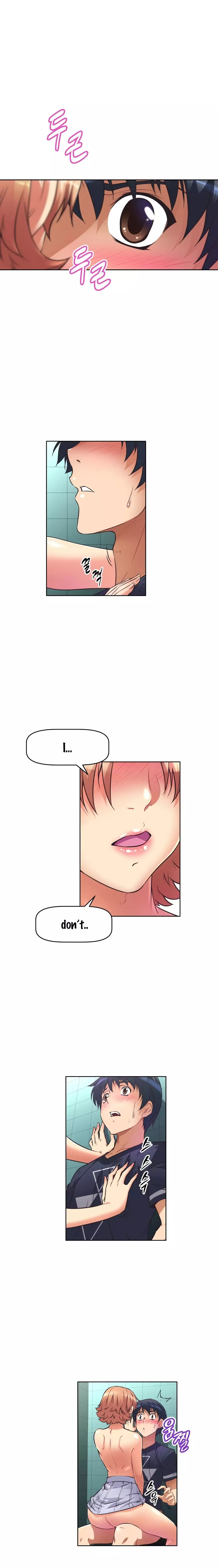 Brawling Go 0-14 Chapters