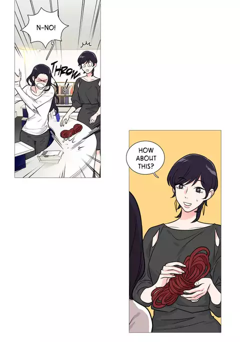 Sadistic Beauty Ch.1-30