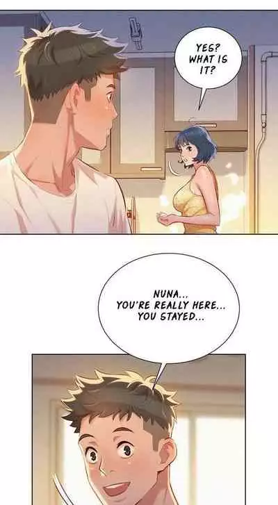 [Tharchog, Gyeonja] What do you Take me For? Ch.48/? [English] [Hentai Universe]