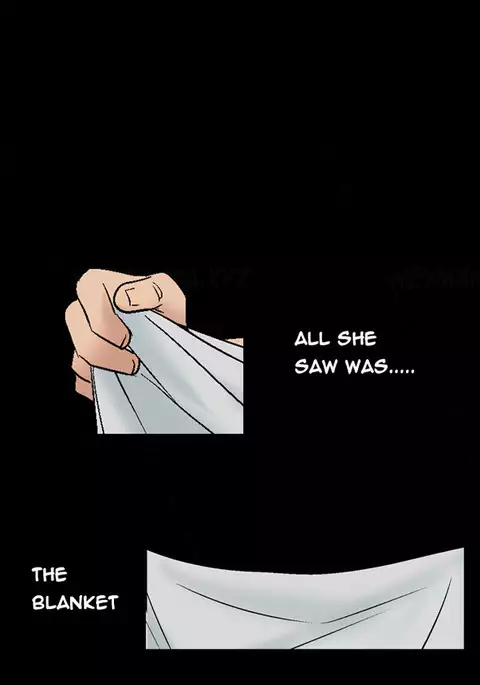 The Taste of Hands Ch.1-64