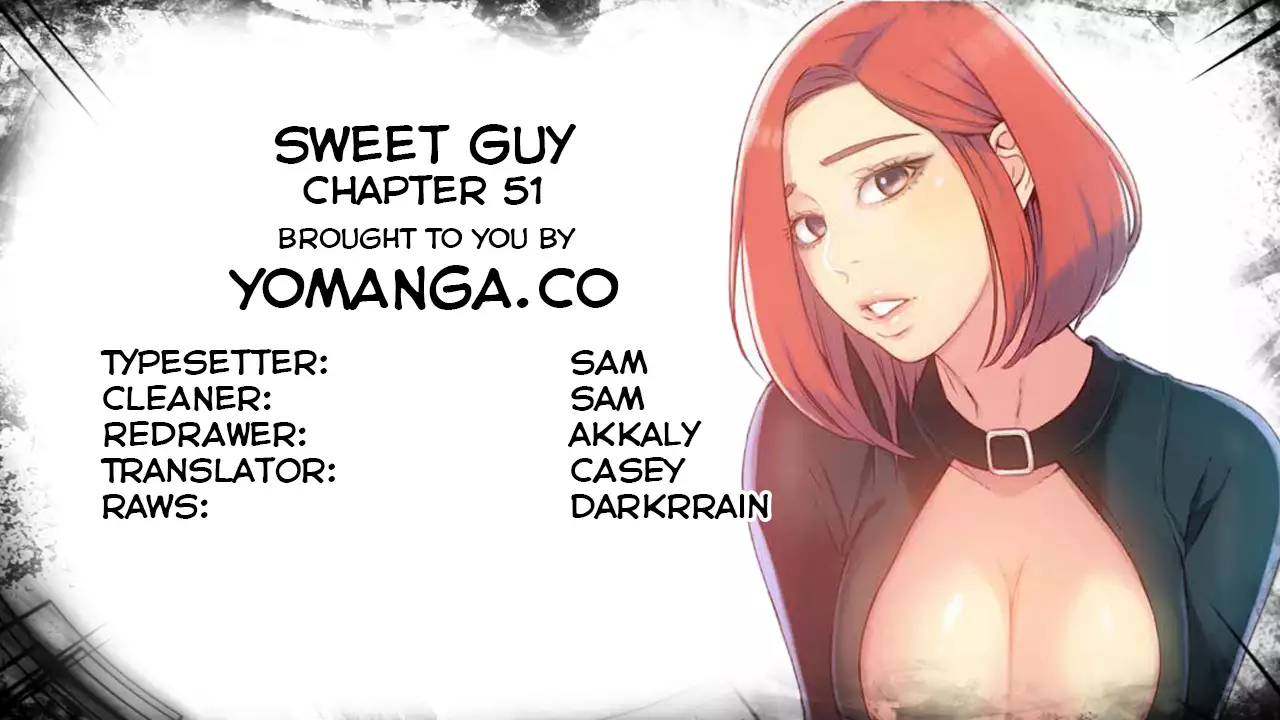 Sweet Guy Ch.1-51