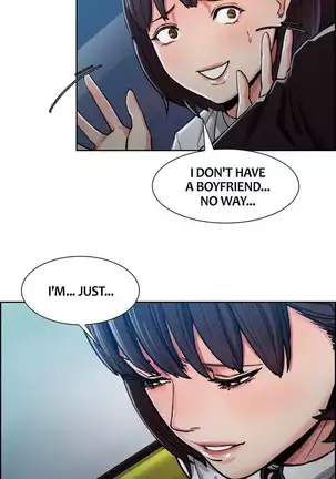 Taste of Forbbiden Fruit Ch.25/53