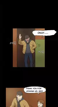 Double Date Ch.1-15 (English) (Ongoing)