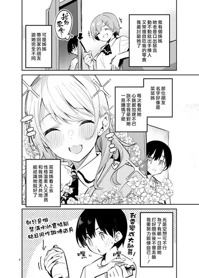 Osama na Kanojo | 國王女友