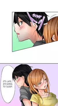 [Hiroaki] Yojouhan de Micchaku 3P Otomarikai! - The Secret 3P Sleepover in a 7 Square Meter Room! [English] [Digital]