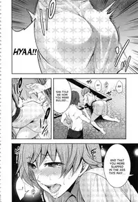 [Miyahara Ayumu] Doll no Yakata Ch. 1-3 [English] [desudesu]