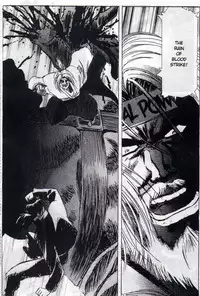 [Koh Kawarajima] Immoral Angel Volume 2: Lemming Apostle [English]