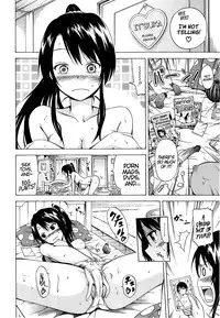 [Akatsuki Myuuto] Natsumitsu x Harem! Ch. 1-4 [English] [PSYN]