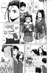 [Fuuga] Wain no Kachikan (Sense of Values of Wine) Chapter 1-6 [English][Complete]