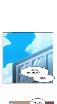 [Mx2J] Hahri's Lumpy Boardhouse Ch. 0-23 [English] (YoManga) (Ongoing)