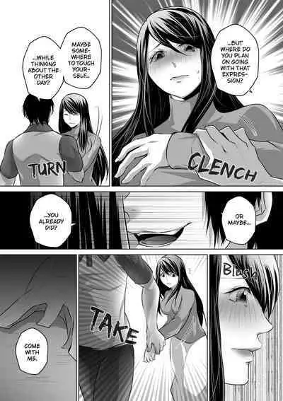 My Husband... Is Nothing Like This... Tonight, A Desperately Horny Housewife Discreetly Cheats Again