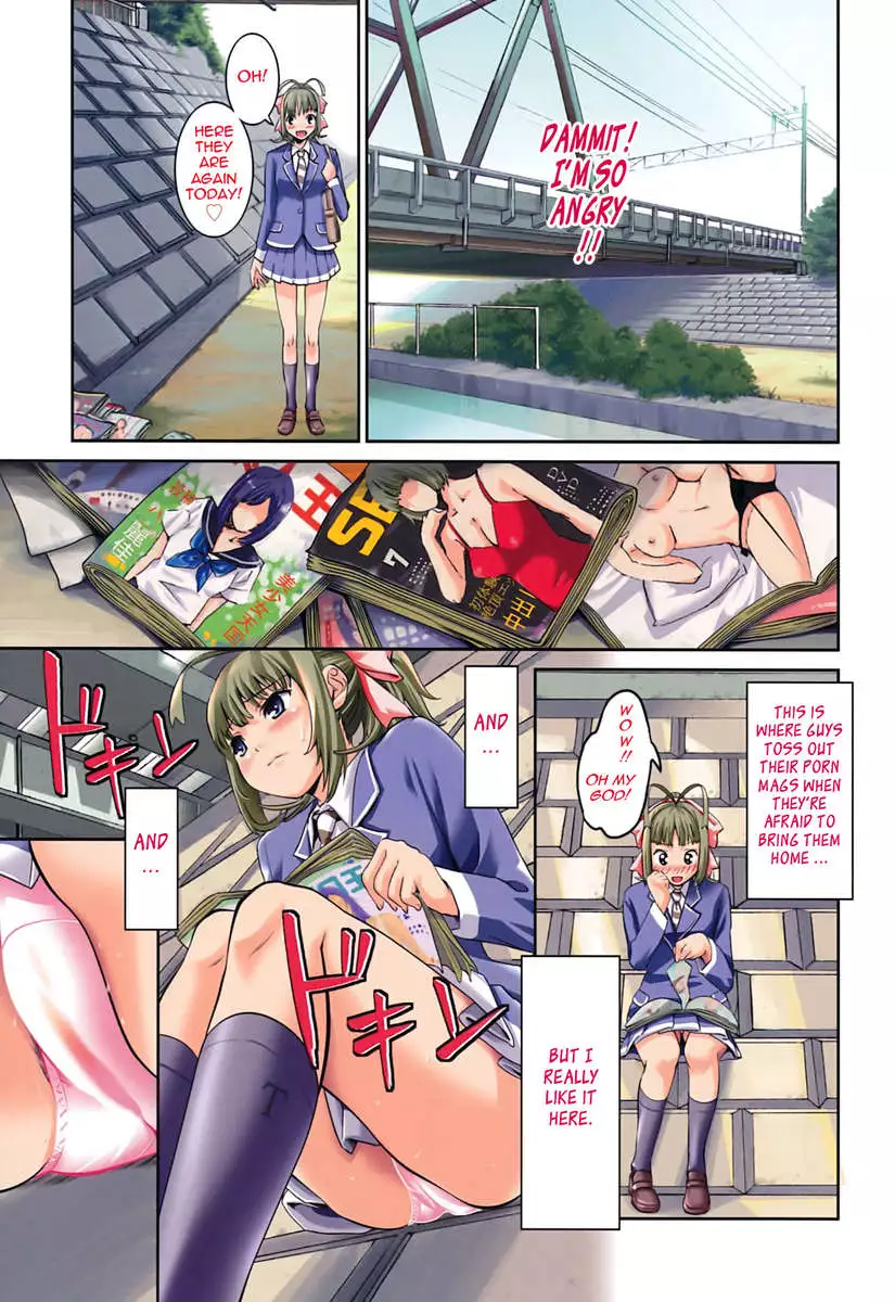 Are You Satisfied Now!?