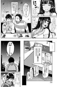 COMIC Kairakuten 2016-01