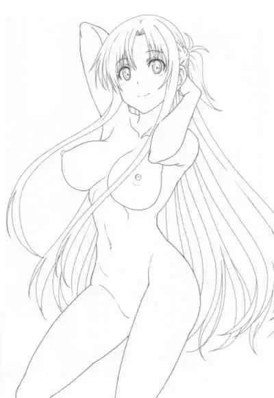 Astral Bout Ver. SAO