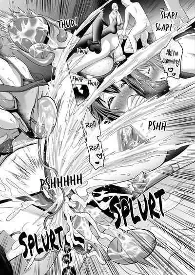 The Prim and Proper Slutty Mother and Daughter Who Request Deviant Sex from Me At Every Opportunity