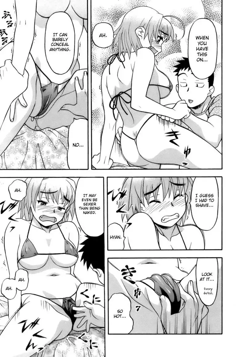 Love Comedy Style Vol2 - #14