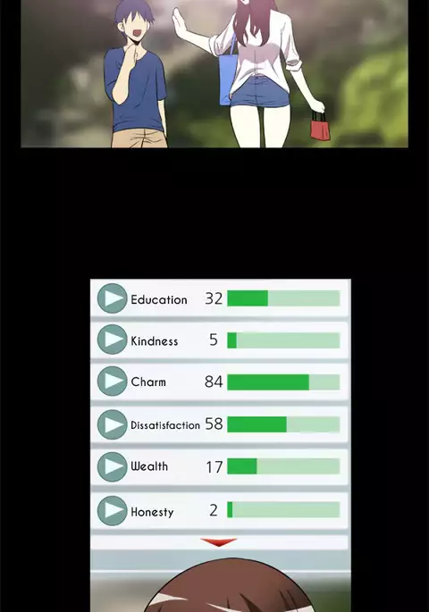 Love Parameter Ch.1-59