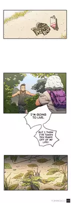 [Yi Hyeon Seok] Refrain Love Ch.1-22 (English) (YoManga) (Ongoing)