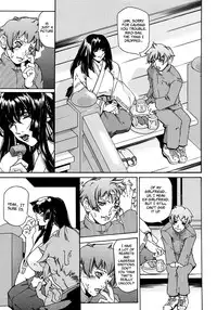 [Kaede Maihama] Oppai Mamire [English] [Faytear]