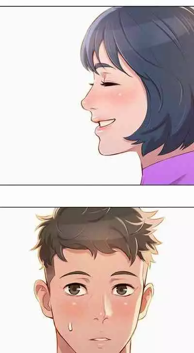 What do you Take me For? Ch.52/?