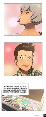 [Yi Hyeon Seok] Refrain Love Ch.1-19 (English) (YoManga) (Ongoing)