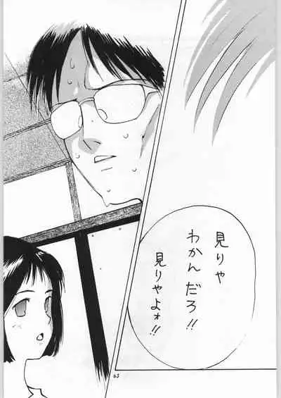 (C51) [Yaen (Suzuki Shinobu) YAEN FINAL S.SUZUKI WORKS (Various)