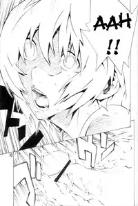 (C74) [SEVEN GODS! (Nanagami You)] SYNCHROCORD 6 (Neon Genesis Evangelion) [English] =LWB=