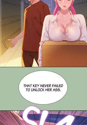 What do you Take me For? Ch.12/?