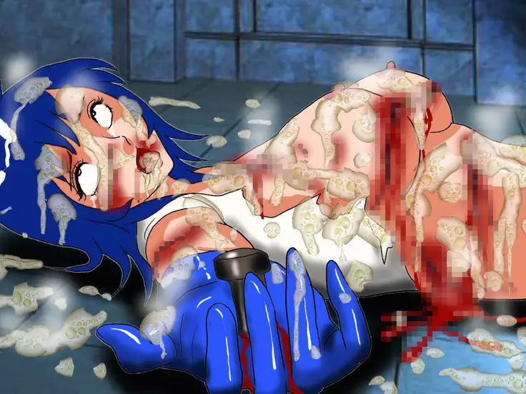 Dangerous Sisters 絶対敗北